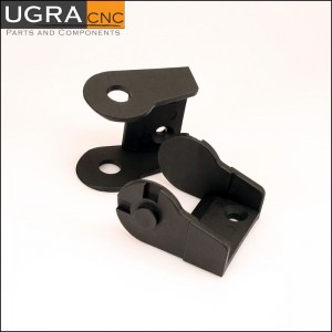 25 x 37 Cable Carrier End Link